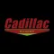 Cadillac Burger