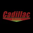 Cadillac Burger Cadillac Burger