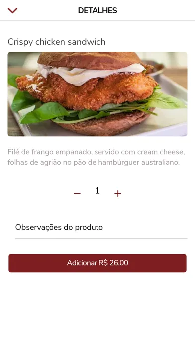 Скриншоты Cadillac Burger