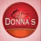 Donna's Temakeria Delivery