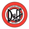 Duff Burguer Delivery Duff Burguer Delivery