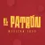 EL PATRON MEXICAN FOOD