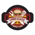 EMBRASADO HAMBURGUER GOURMET Delivery
