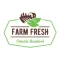 Farm Fresh Delivery