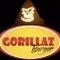 Gorillaz Burger Delivery
