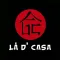Lá d' Casa Sushi Bar Delivery