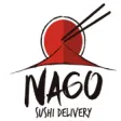 Nago Sushi Delivery