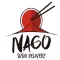 Nago Sushi Delivery