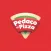 Pedaço de Pizza - Juiz de Fora