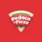 Pedaço de Pizza - Juiz de Fora