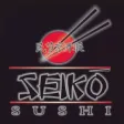 Seiko Sushi Delivery