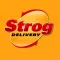 Strog Delivery Belo Horizonte