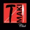 Tmaki Club Delivery