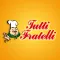 Tutti Fratelli Delivery