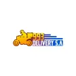 993 Delivery S.A - Entregador