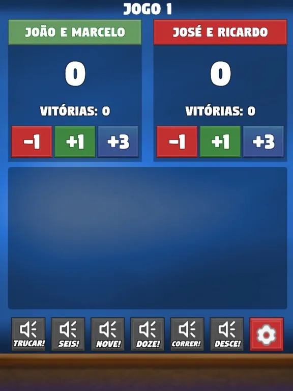 Marca Tento iPad 应用截图