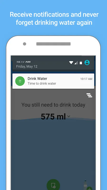 Drink Water应用截图