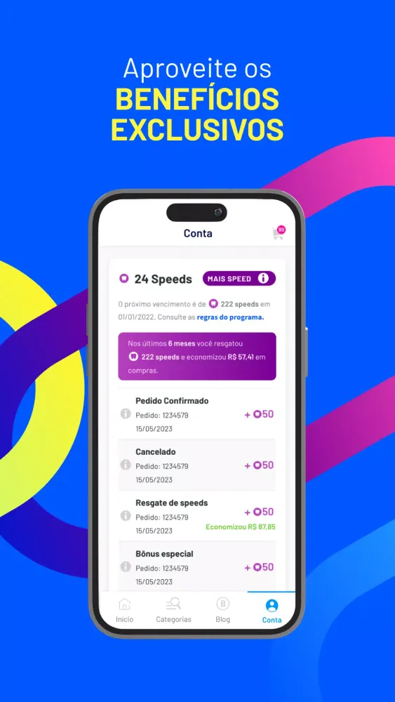 Capturas de pantalla de Dental Speed