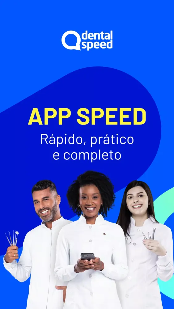 Capturas de pantalla de Dental Speed