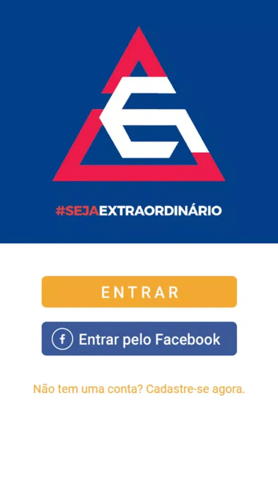 Capturas de pantalla de Clube dos Extraordinários