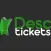 DescTickets Produtor