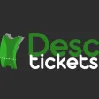 DescTickets Produtor DescTickets Produtor