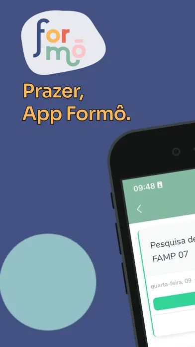 Formô Brasil SP Screenshots