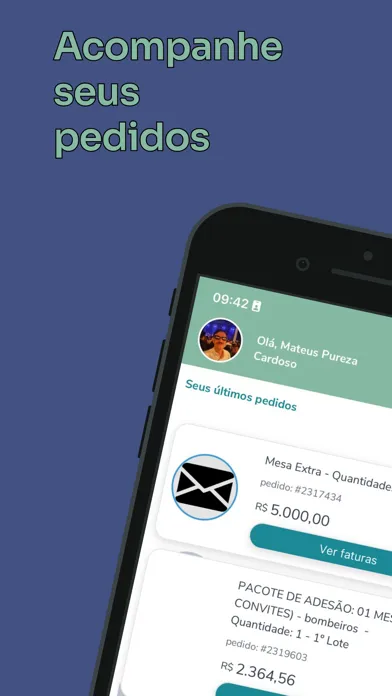 Formô Brasil SP Screenshots