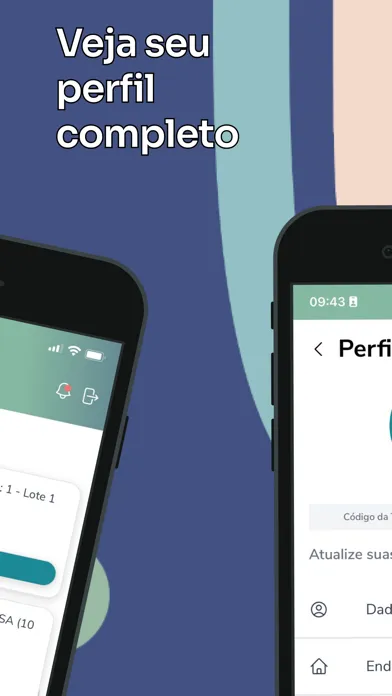 Formô Brasil SP Screenshots