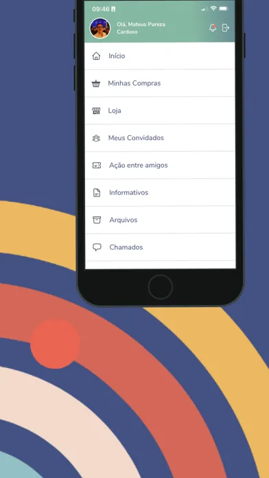 Formô Brasil SP Screenshots