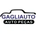Gagliauto F. Beltrão-PR