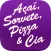 Açaí, Sorvete, Pizza e CIA
