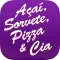 Açaí, Sorvete, Pizza e CIA