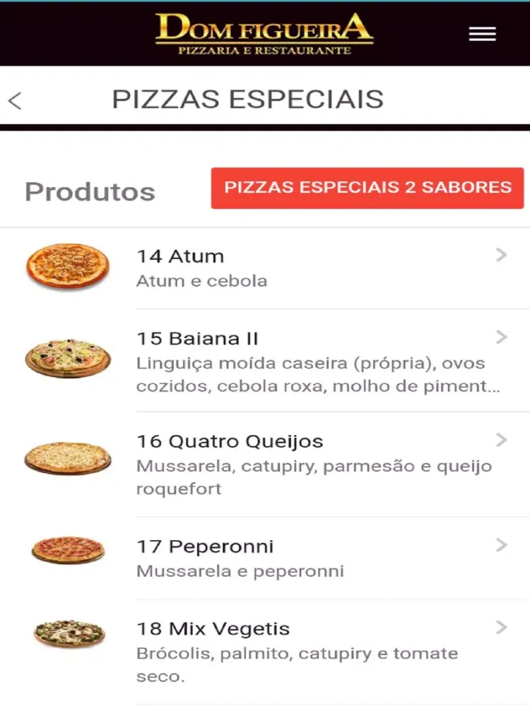صور Dom Figueira iPad 