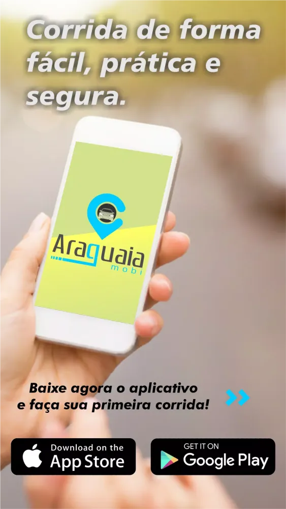 صور Araguaia Mobi - Motorista