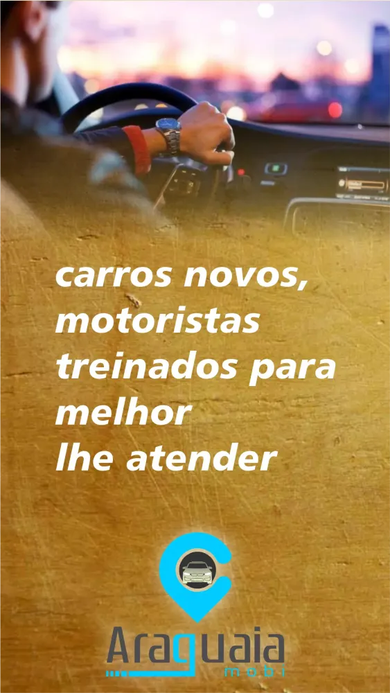صور Araguaia Mobi - Motorista