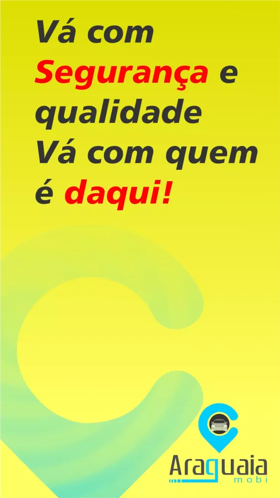 صور Araguaia Mobi - Motorista