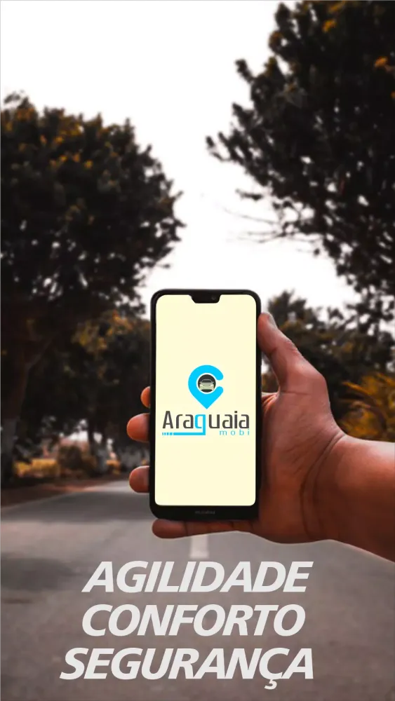 صور Araguaia Mobi - Motorista