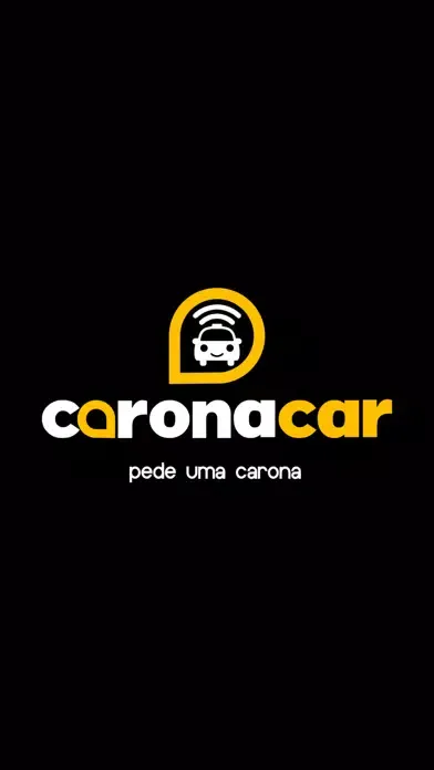 Capturas de pantalla de Carona Car - Passageiro