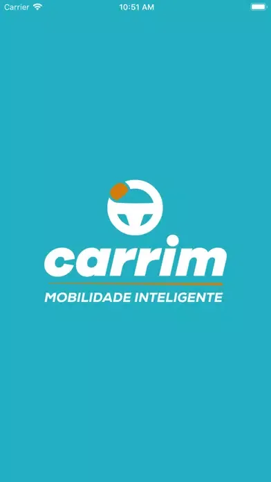 CARRIM - PASSAGEIRO應用截圖