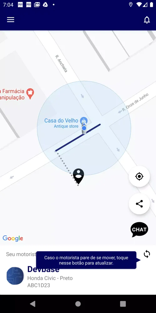 Meta Mov应用截图