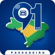 91 vip - Passageiro