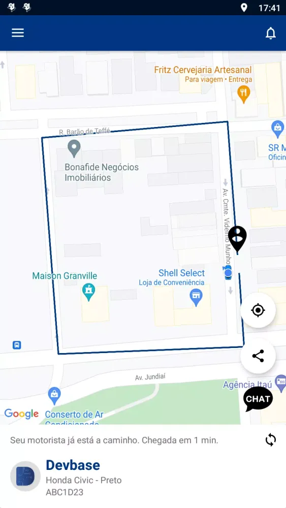 91 vip - Passageiro سکرین شاٹس