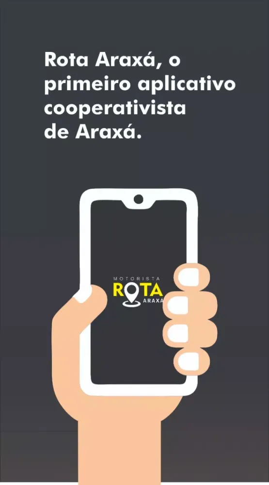 Capturas de pantalla de Rota Araxá