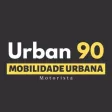 Urban90 - Motorista