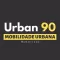 Urban90 - Motorista