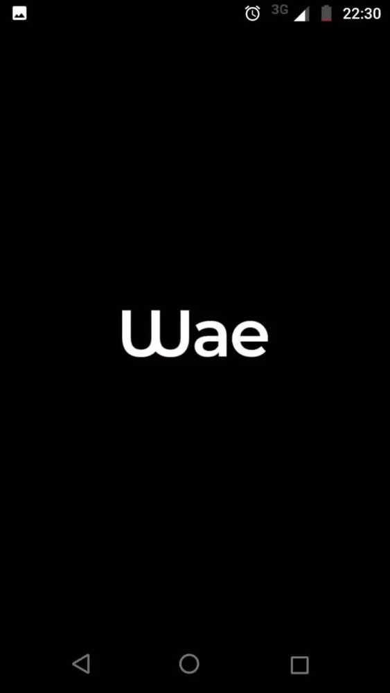 Wae - Motorista Screenshots