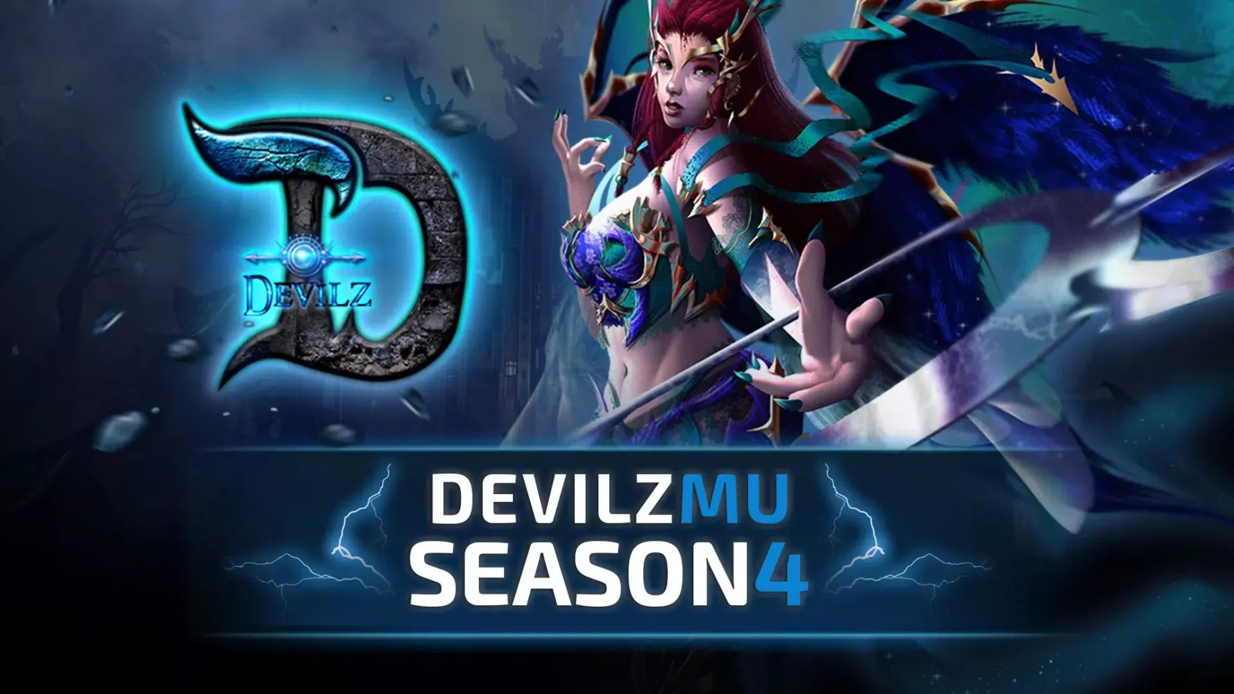 Screenshot di DevilzMu