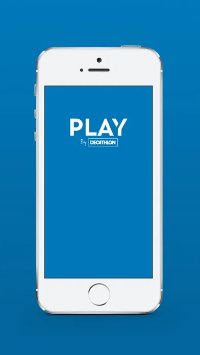 Decathlon Play স্ক্রিনশট