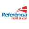 Referência Rent a Car